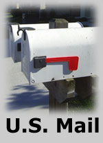 US Mail